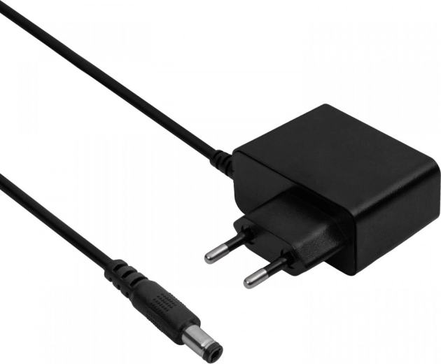 Tensiune stabilă de 18 V pentru încărcare blândă