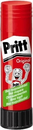 Lipici solid PRITT 40 g