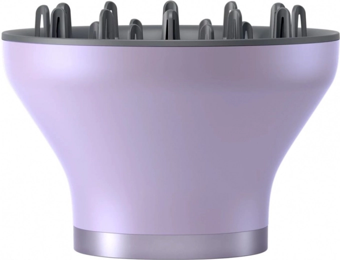 Accesorii magnetice pentru styling precis, inclusiv difuzor
