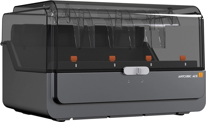 Alimentare rapidă și fiabilă 50 mm/s