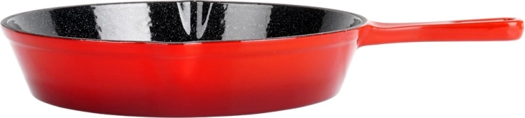 Căldură uniformă și menținere îndelungată