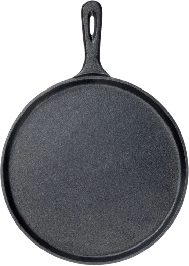 Căldură uniformă pentru clătite perfecte