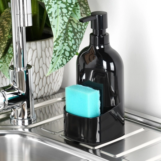 Design compact pentru chiuvetă