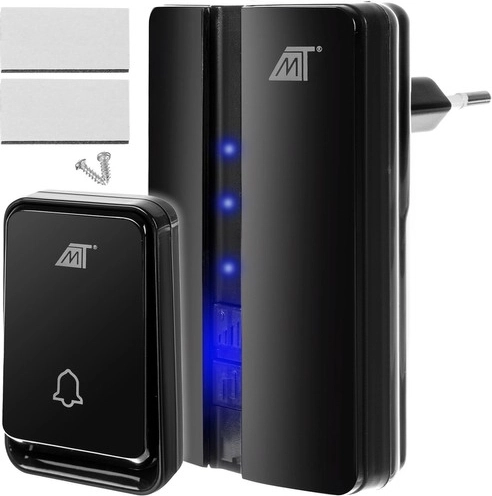51 de melodii și semnalizare LED