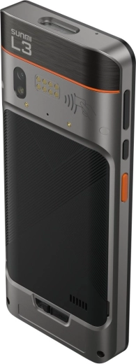 Rezistență de clasă industrială: IP68 și căderi de la 1,5 m