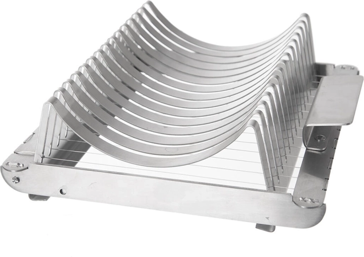 Ghidaj stabil pentru o tăiere curată