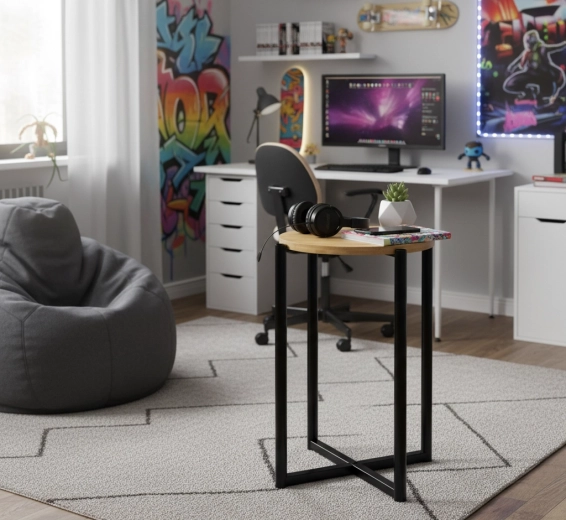 Dimensiuni compacte și ușor de mutat