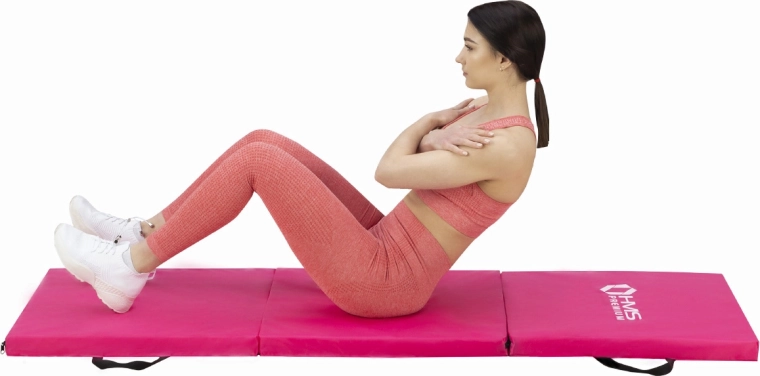 Căptușeală groasă de 5 cm pentru confort și protecție