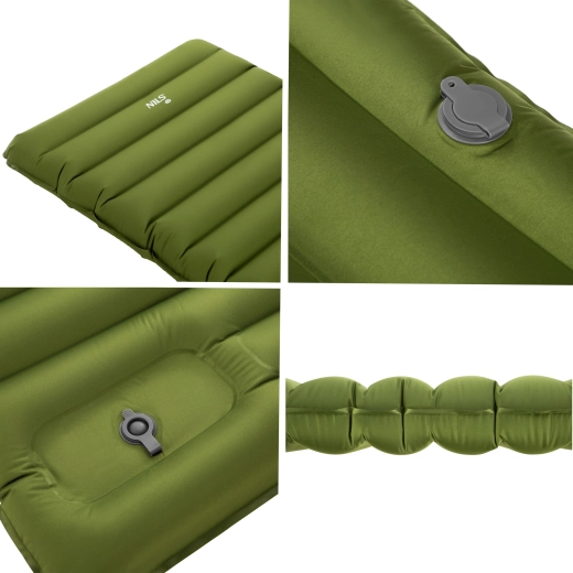 Ușoară, compactă și pregătită de drum