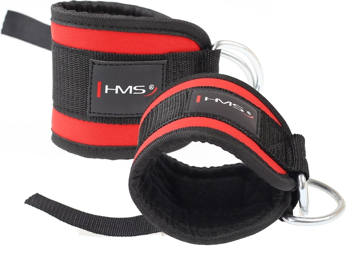 HMS curea pentru gleznă pentru aparate cu scripeți