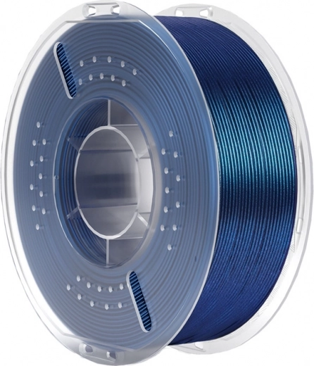 Filament PLA Galaxy ELEGOO albastru păun