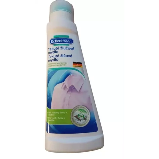 Săpun biliar lichid DR. BECKMANN 250 ml