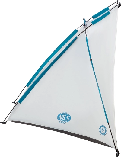 Până la 96% protecție UV pentru relaxare în siguranță