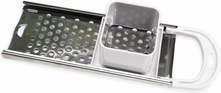 Orificii mari pentru găluște pufoase