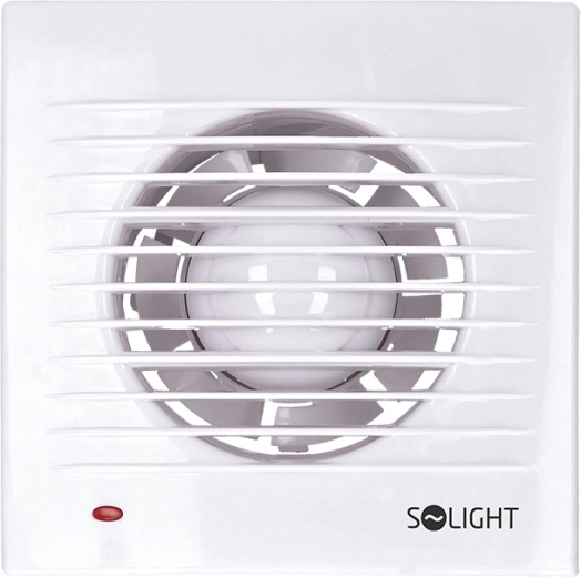 Ventilator axial Solight 100 mm