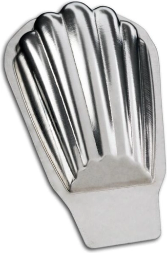 Forme pentru prăjituri „prăjituri nuci”, set 20 buc