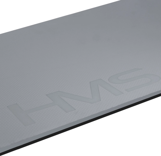 Amortizare în două straturi de 15 mm pentru confort maxim