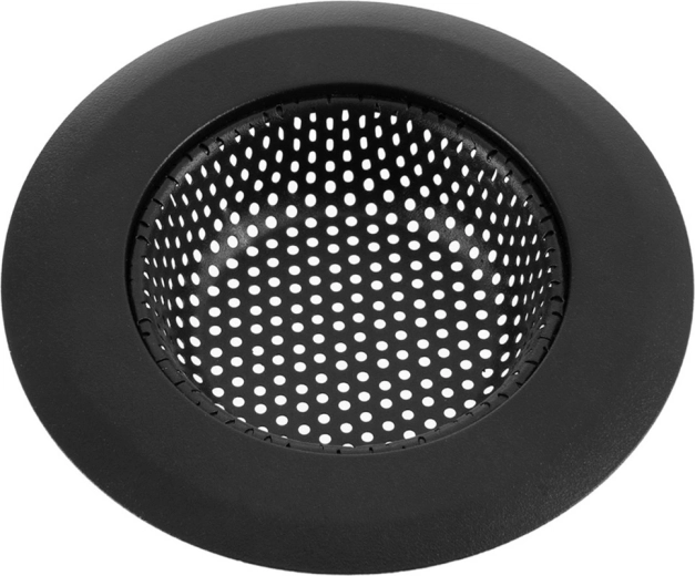 Inox rezistent cu finisaj negru