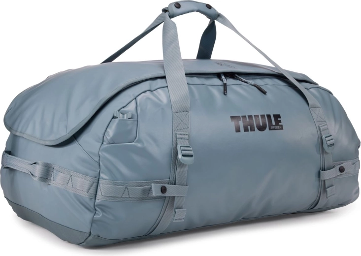 Geantă sport Thule Chasm 90 l Pond Gray