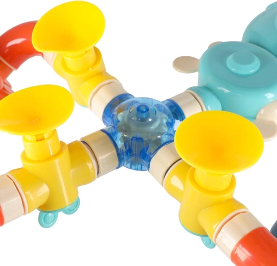 Ventuze pentru montaj ușor