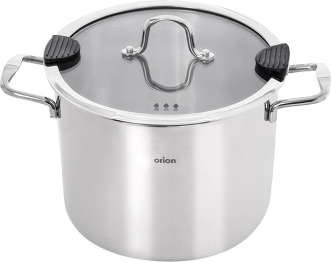 Oțel inoxidabil 304 durabil și fund multistrat