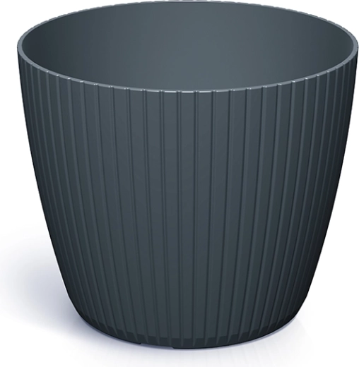 Design modern striat pentru o casă stilată