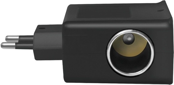 Priză de brichetă 12 V pentru utilizare acasă