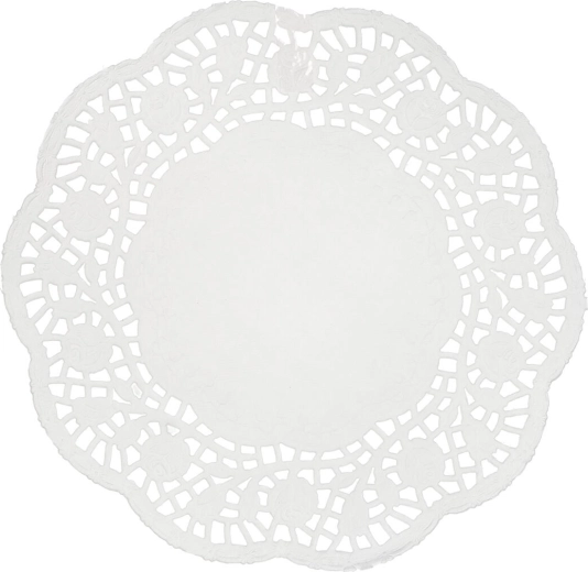 Design dantelat elegant