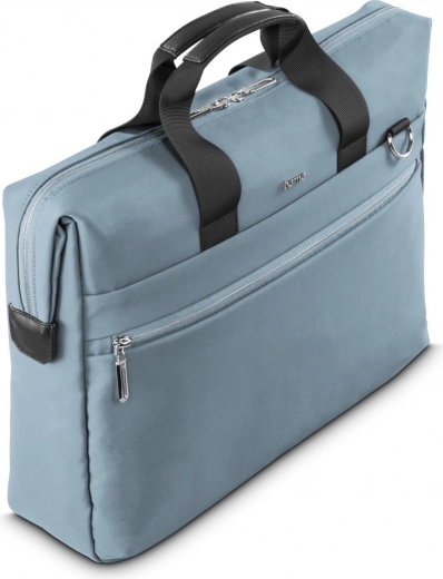 Geantă de laptop portabilă Hama Ultimate 15,6-16,2" albastră