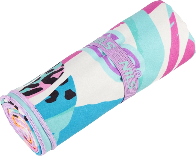 Ambalare compactă cu elastic