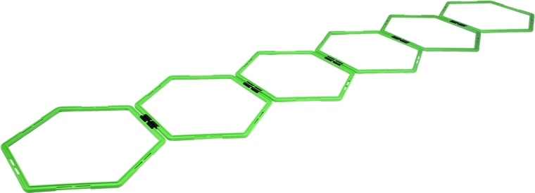 Construcție hex modulară pentru variații nelimitate