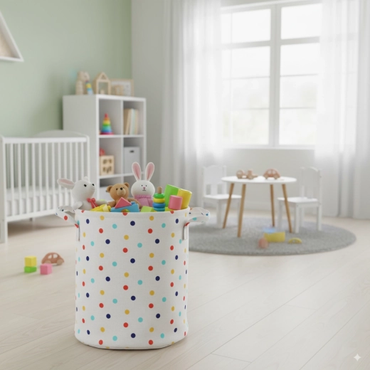 Aspect vesel cu buline pentru orice interior