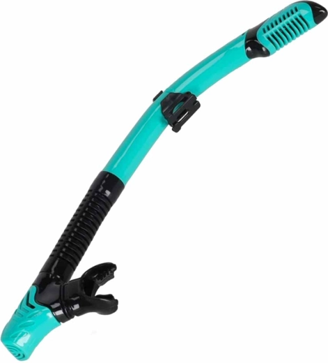 Snorkel uscat pentru respirație naturală