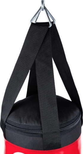 Prindere solidă cu inele triunghiulare