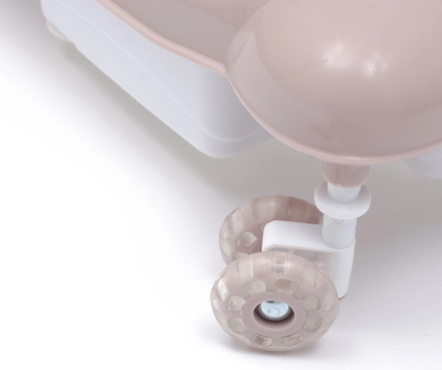 Deplasare lină și delicată