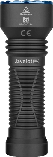 Lanternă OLIGHT Javelot Mini – tactică LED cu bătaie de 600 m