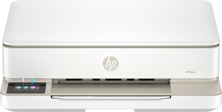 Imprimantă cu jet de cerneală multifuncțională și elegantă HP Envy