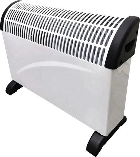 Construcție compactă și sigură