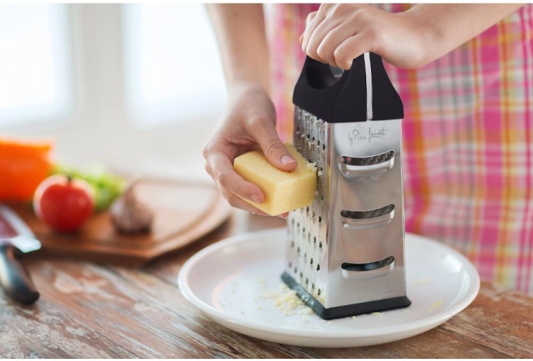 Pentru prepararea zilnică a ingredientelor