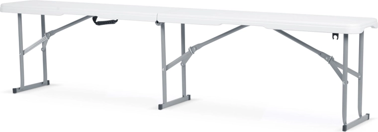 Se pliază în câteva secunde și se transportă ușor