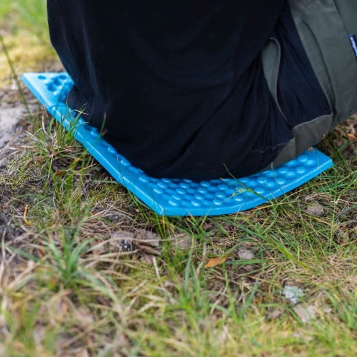 Izolează de frig și umezeală