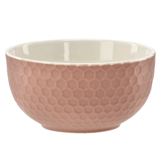 Textură elegantă tip fagure pentru priză mai bună