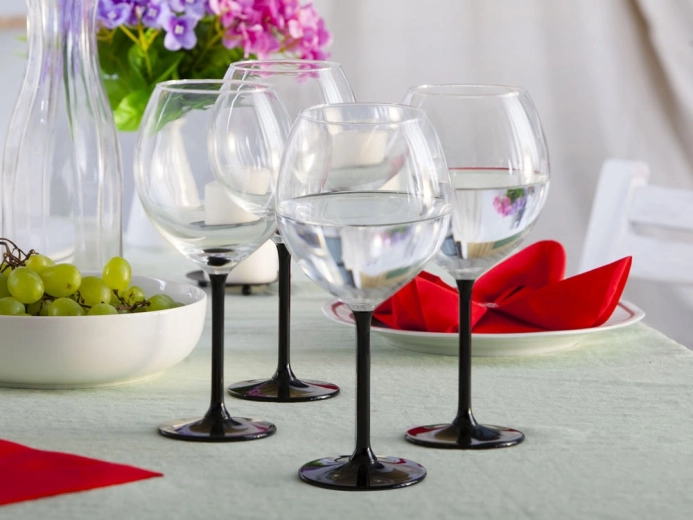 Potrivite pentru mașina de spălat vase și ideale pentru servire
