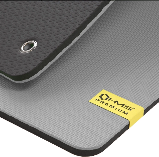 Amortizare și confort maxime