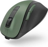 Mouse wireless hama mw-500 recharge verde