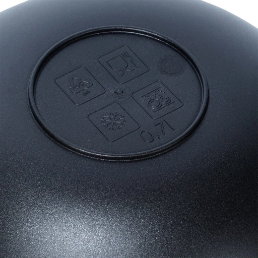 Potrivit pentru mașina de spălat vase și congelator