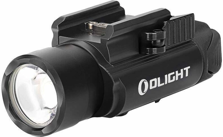 Lumină tactică pentru pistol OLIGHT PL-PRO Valkyrie 1500 lm