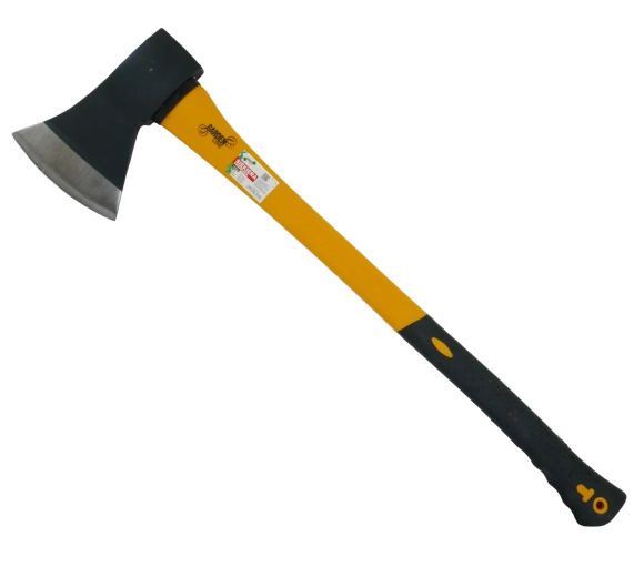 Securea de tâmplar 1400 g cu coadă de 70 cm