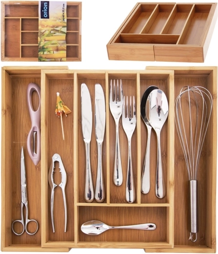 Bambus durabil și ușor de întreținut