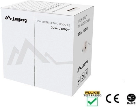 Ambalaj practic din carton 305 m